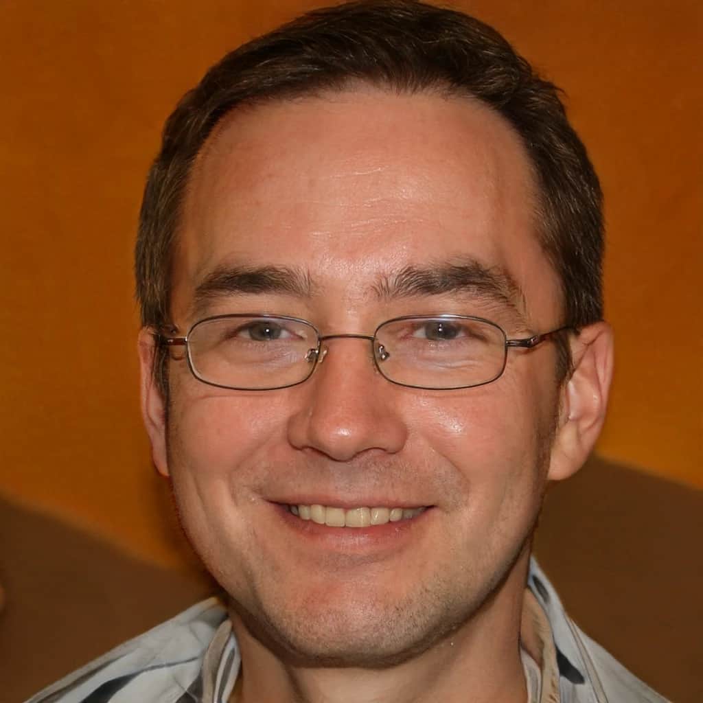 Autor Miłosz Szczepański