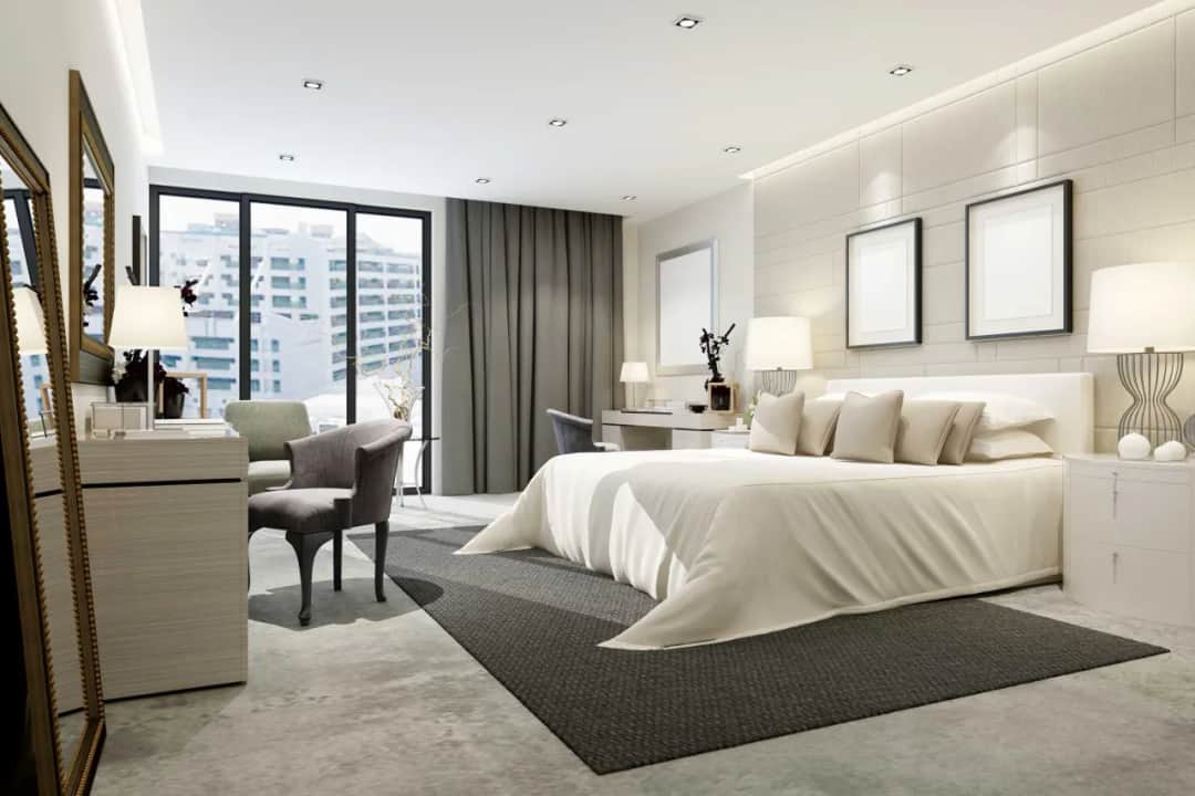 Wykładzina dywanowa do sypialni - porady, opinie, ranking 2023