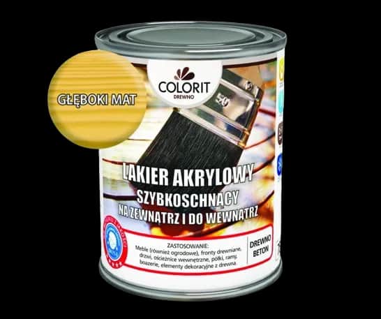 Lakier Biały do Drewna - Jak Wybrać Idealny Produkt?