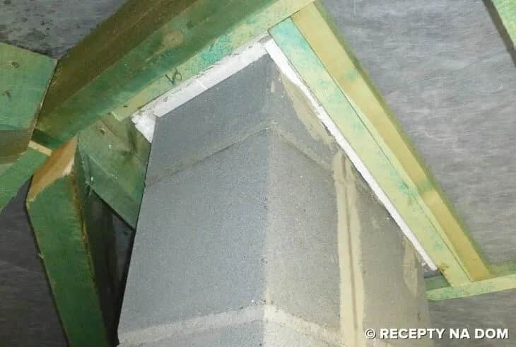 Jak Skutecznie Zabezpieczyć Komin na Strychu - Kluczowe Porady dla Bezpieczeństwa i Efektywności Energetycznej