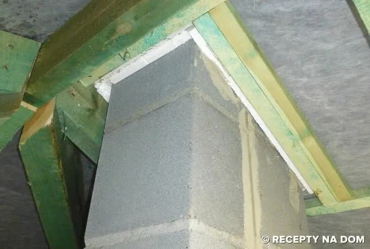 Jak Skutecznie Zabezpieczyć Komin na Strychu - Kluczowe Porady dla Bezpieczeństwa i Efektywności Energetycznej