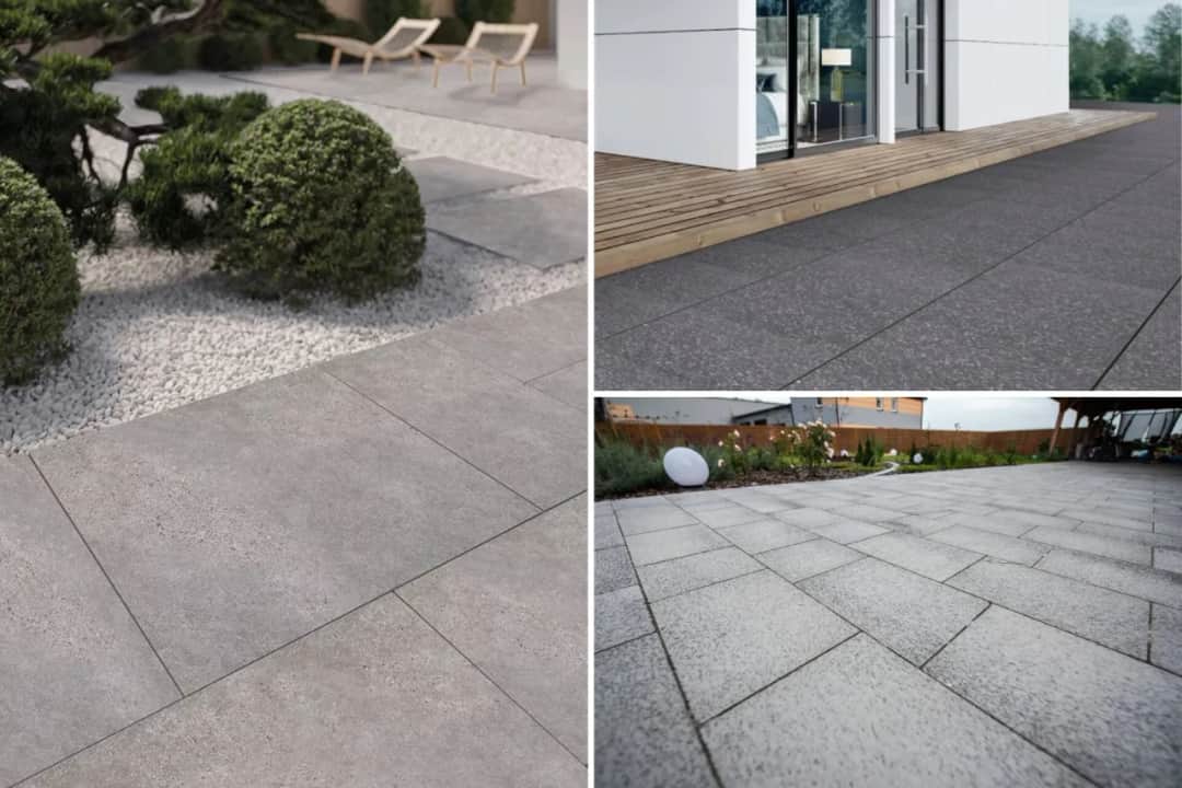 Kamienne tarasy: dlaczego warto je wybrać do ogrodu?