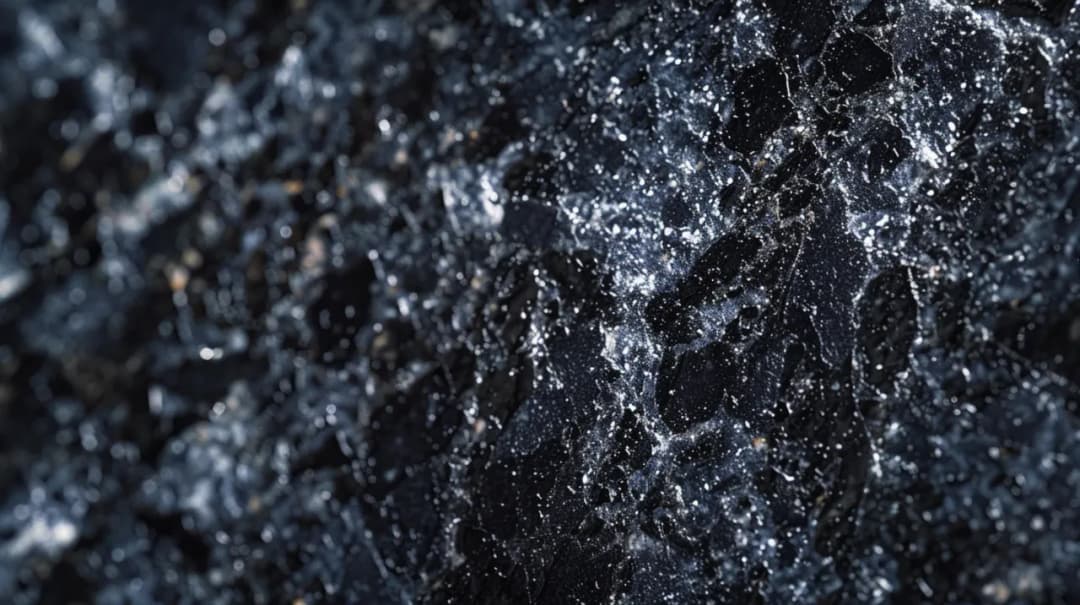 Granit Nero Assoluto: elegancja i wytrzymałość dla Ciebie