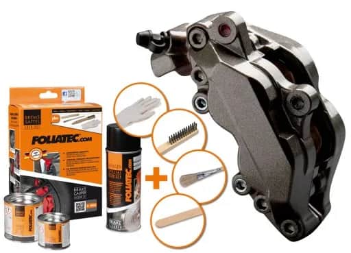 Ile kosztuje malowanie zacisków hamulcowych? Sprawdź ceny i porady