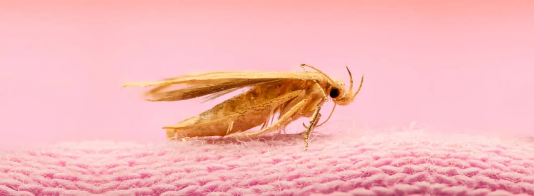 Jak szybko i skutecznie zlikwidować mole na strychu - Przegląd metod odstraszania i zwalczania