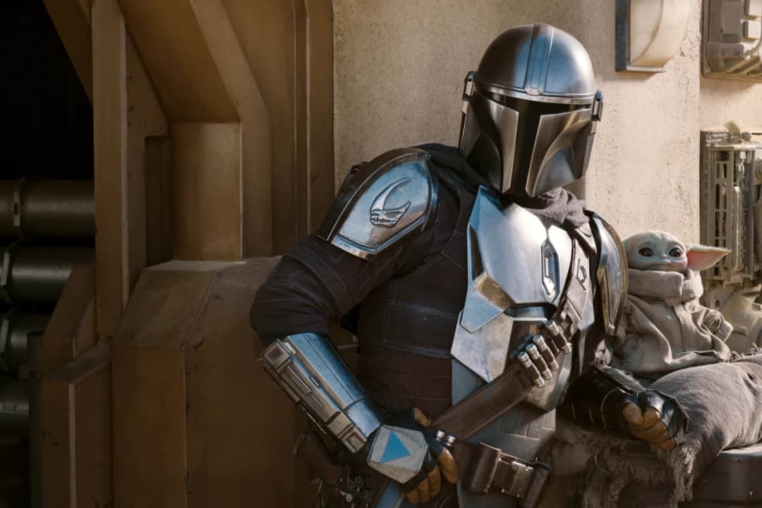 The Mandalorian: dlaczego każdy fan Gwiezdnych Wojen musi to zobaczyć