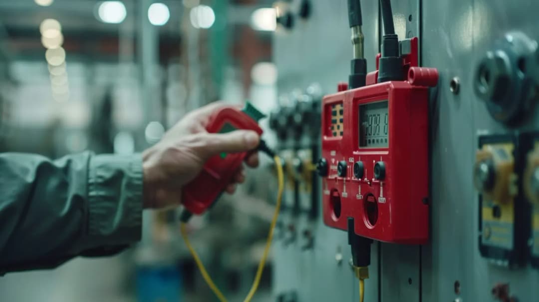 Gniazdo trójfazowe: instalacja i zastosowanie w praktyce