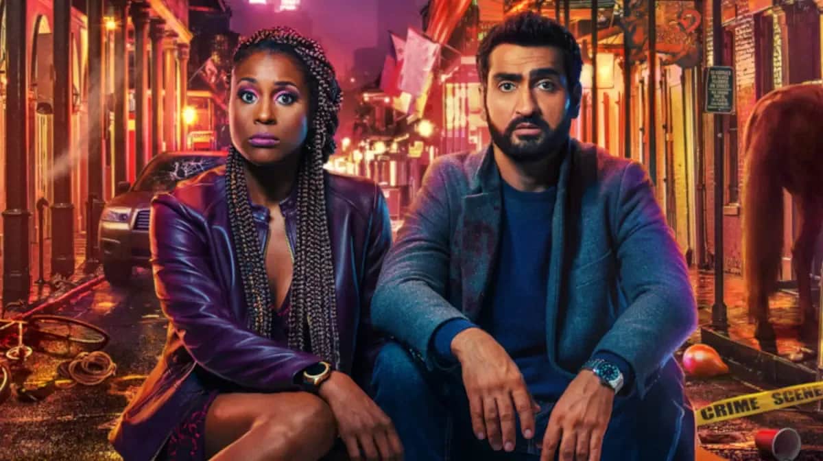 Nowe komedie na VOD: co warto obejrzeć