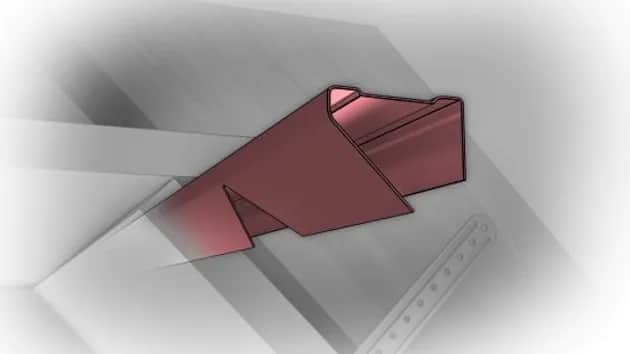 Jak Poprawnie Zamontować Profile V na Poddaszu? Kluczowe Kroki i Zalety Stosowania