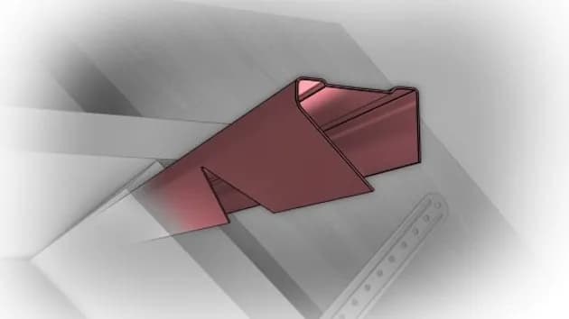 Jak Poprawnie Zamontować Profile V na Poddaszu? Kluczowe Kroki i Zalety Stosowania