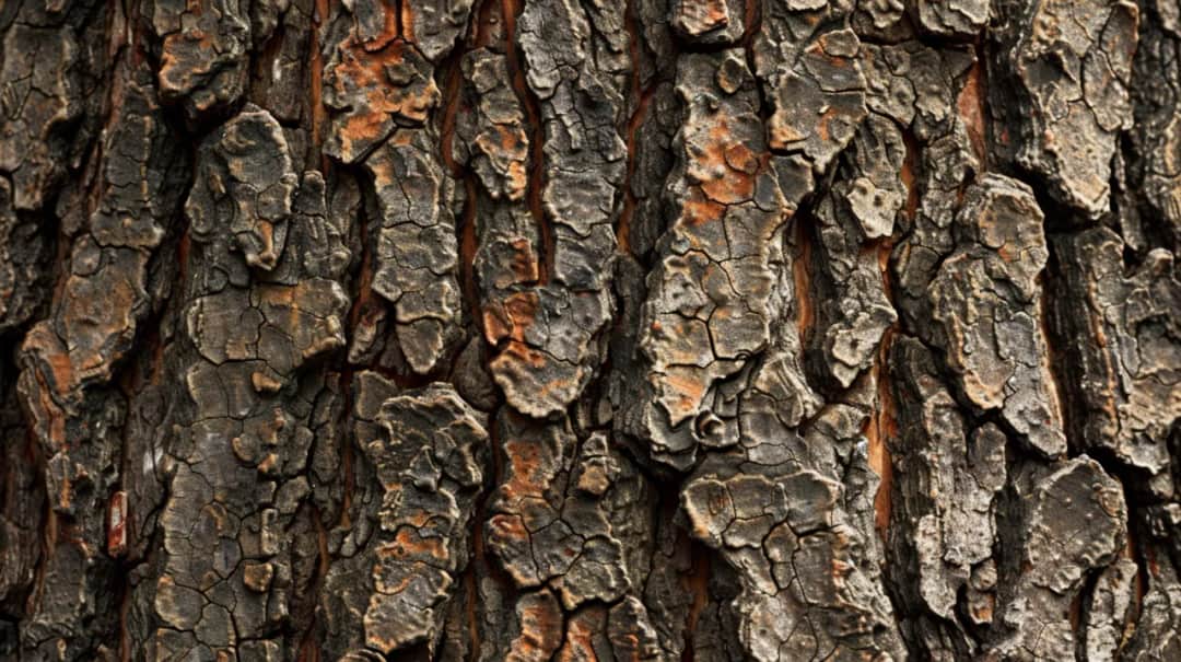 Dąb czerwony kora: jakie ma właściwości i zastosowanie?
