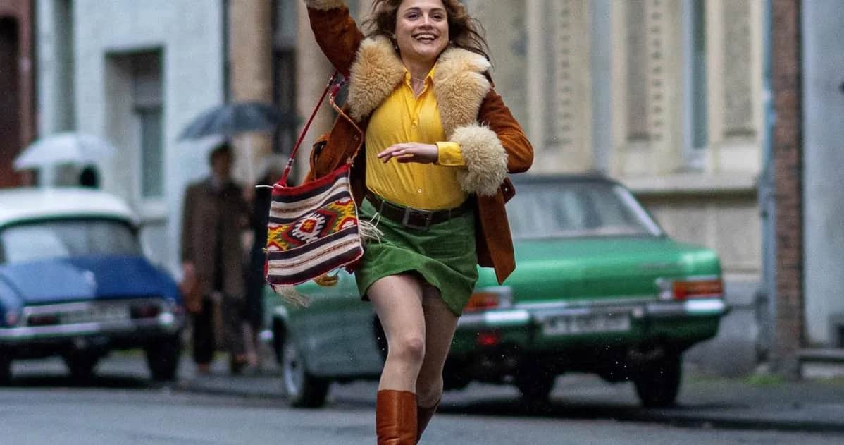 Francuska muzyka filmowa, która przeszła do historii