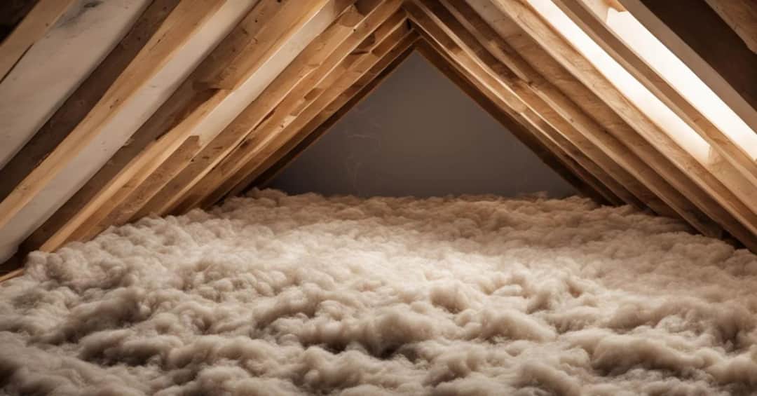 Jaki jest faktyczny koszt położenia wełny na poddaszu w 2025 roku? Kluczowe informacje o cenach izolacji