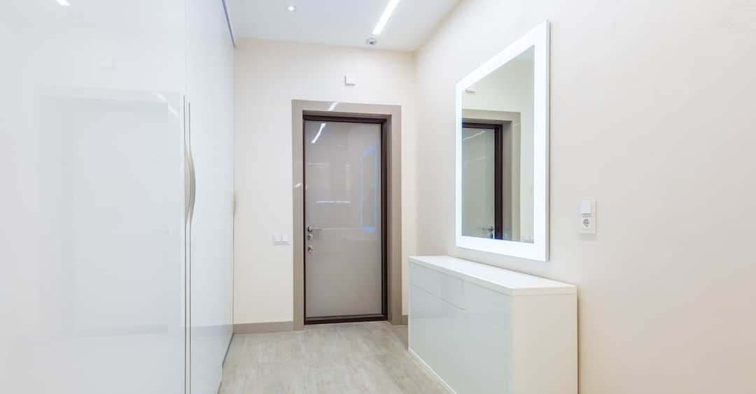 Listwa LED oświetleniowa do domu i biura