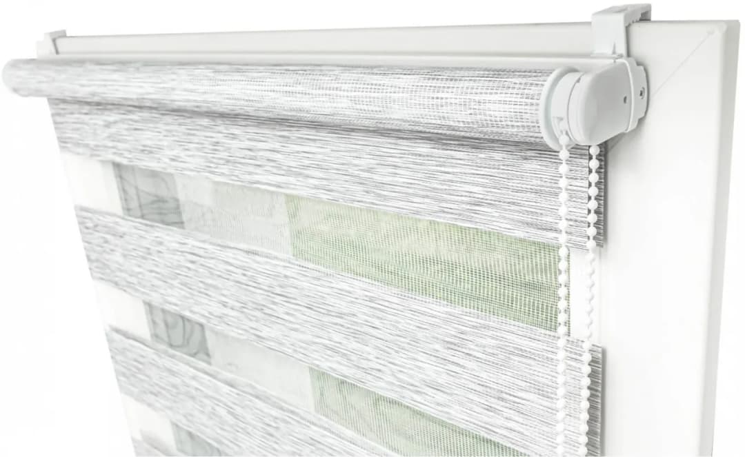 Jak szybko i łatwo zamontować rolety dzień i noc krok po kroku