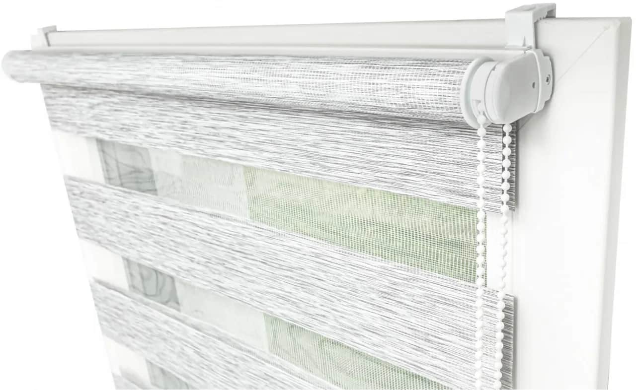 Jak szybko i łatwo zamontować rolety dzień i noc krok po kroku