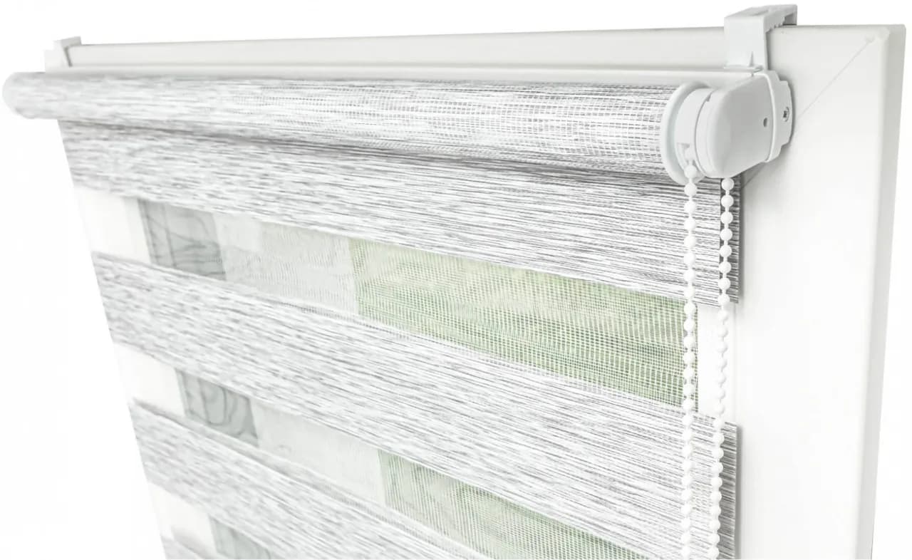 Jak szybko i łatwo zamontować rolety dzień i noc krok po kroku