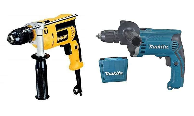 Maktec czy Makita - które narzędzia są naprawdę lepsze dla Ciebie?