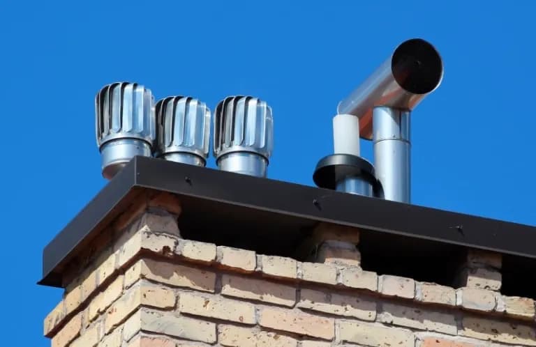 Wkłady kominowe: Kompleksowe systemy odprowadzania spalin