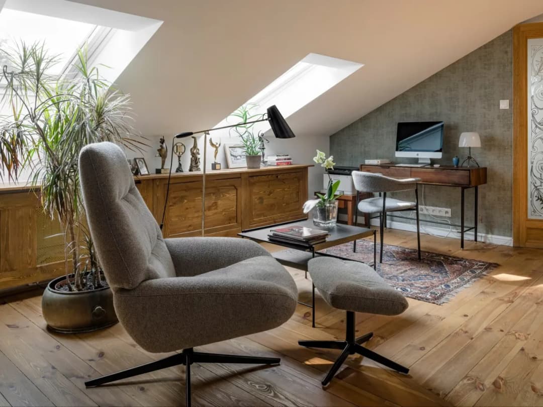 Ile Naprawdę Kosztuje Wykończenie Poddasza na Gotowo w Polsce? Sprawdź Realną Cenę m2