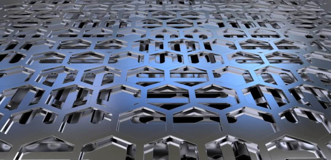 Blachy perforowane – wszechstronne rozwiązanie od REMSTAL