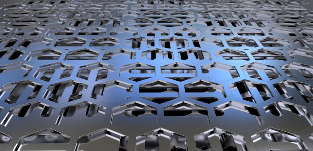 Blachy perforowane – wszechstronne rozwiązanie od REMSTAL