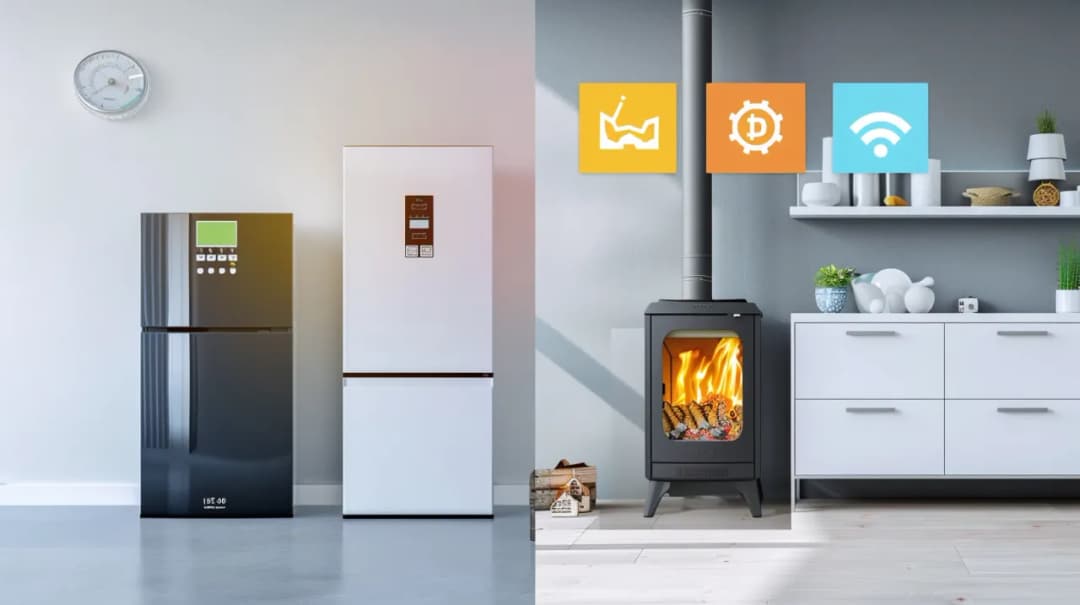 Gaz czy pellet: co jest bardziej ekonomiczne dla Ciebie?