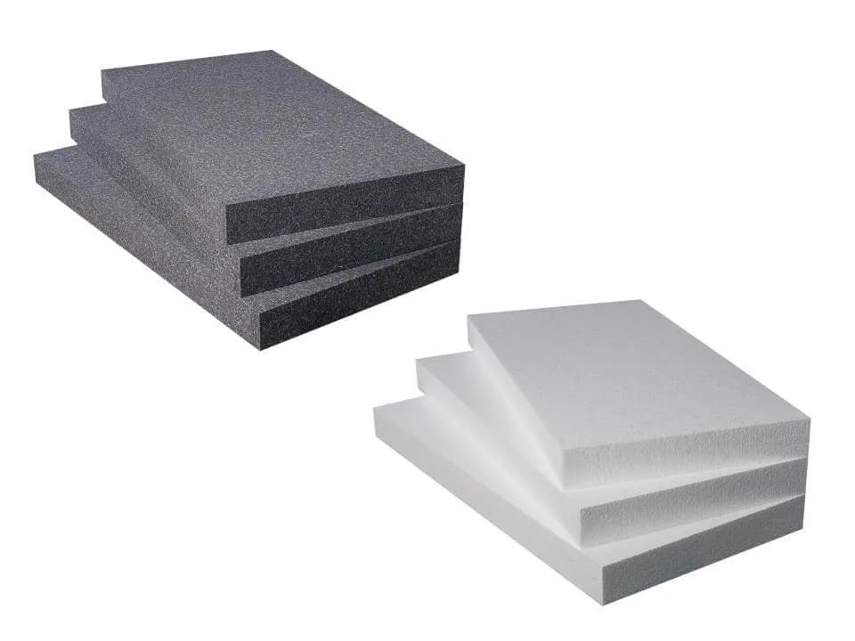 Jaka powinna być grubość styropianu na strych, aby zapewnić odpowiednią izolację termiczną?