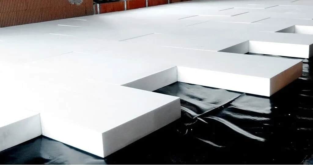 Jaki styropian na poddasze nieużytkowe: kompleksowy poradnik wyboru