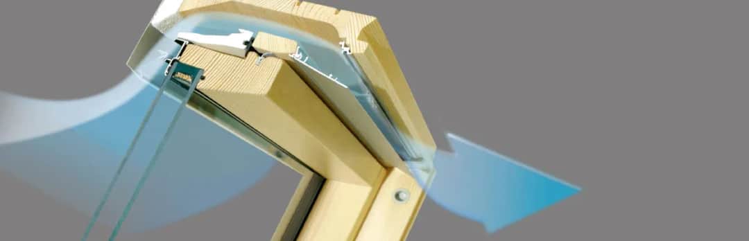 Jak skutecznie zaprojektować wentylację na strychu, aby uniknąć wilgoci i pleśni