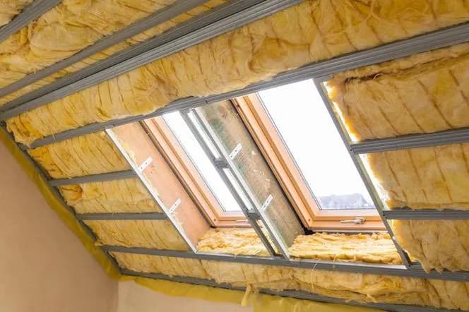 Ile naprawdę kosztuje pianowanie poddasza w 2023 roku? Porównanie cen i rodzajów pianki