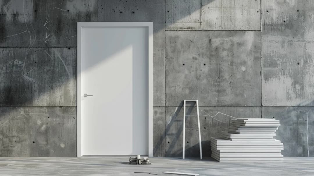 Drzwi ukryte cena: jak oszczędzić na montażu i materiałach?