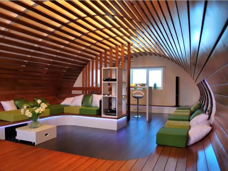 Ile Kosztuje Adaptacja i Wykończenie Poddasza? Kompletny Cennik Projektu