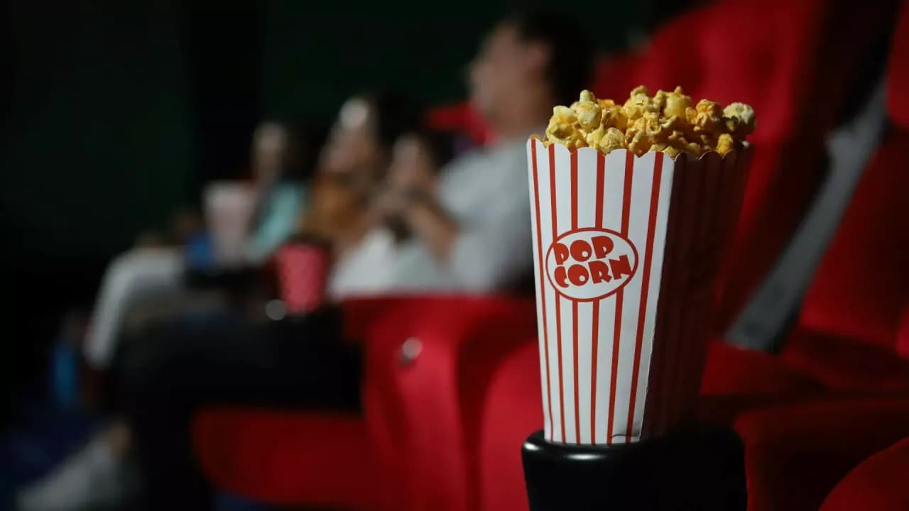 Kino niezależne: Skarby ukryte poza głównym nurtem