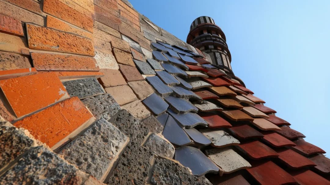 Cegła do komina: jak uniknąć problemów i wybrać najlepszą?