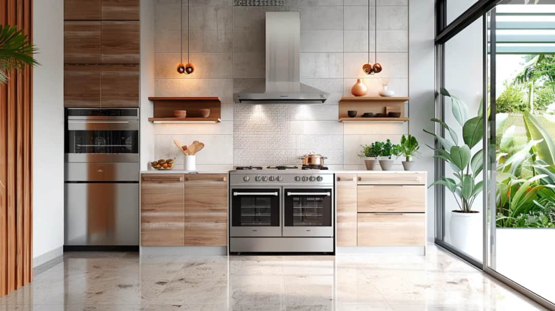 Piece kaflowe kuchenne nowoczesne: czy warto zainwestować?